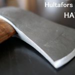 【Hultafors】ついに手斧を所有しました【AGDOR HATCHET】