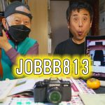 ラジオ８１３ 週間JOBBBニュース第４８１号 体調不良の原因は非常に単純な数字にあり！ 女性の人生観が日本を救う？ 公園の正式名称と地元での呼び方 & 熟西国街道ボラボラ１７-２ 京都市伏見区の【我国に於ける電気鉄道事業発祥の地】石柱碑から京阪電車の丹波橋駅まで 京都編第５回目の後半 & 忘れ物救出ドライブ！大阪-岐阜往復４６５kmボラボラ